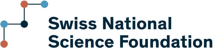 Swiss National Science Foundation logo