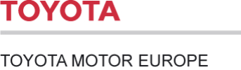 Toyota Motor Europe logo